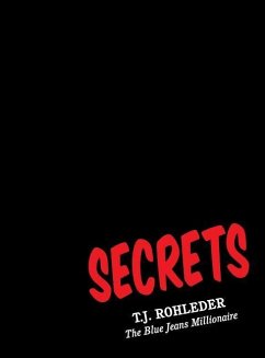 Secrets - Rohleder, T. J.