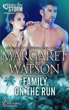 Family on the Run - Watson, Margaret