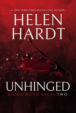 Unhinged - Hardt, Helen