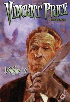 Vincent Price Presents - Moreira, Manoel