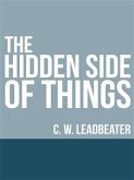 The Hidden Side of Things (eBook, ePUB)
