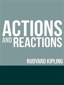 Cover Actions and Reactions (eBook, ePUB)