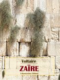 Zaïre (eBook, ePUB)