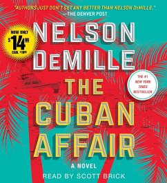 The Cuban Affair - DeMille, Nelson