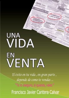 Cover Una vida en venta