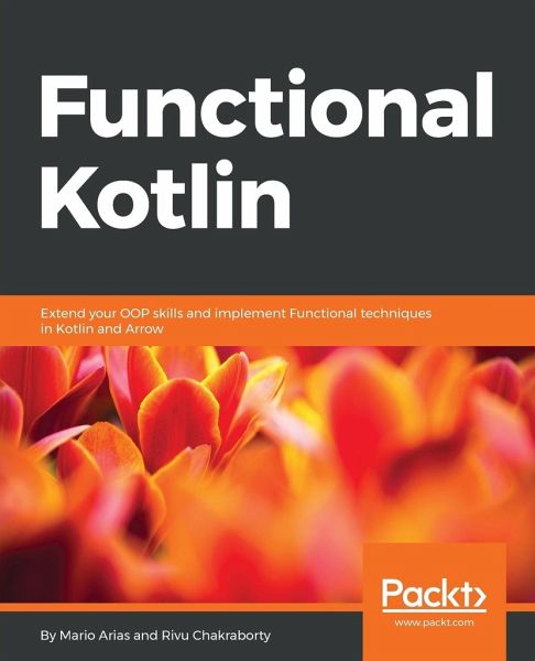 Functional Kotlin Functional Kotlin