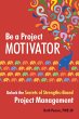 Be a Project Motivator - Bild 1