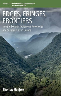 Cover Edges, Fringes, Frontiers