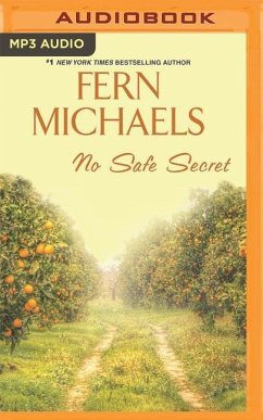 No Safe Secret - Michaels, Fern