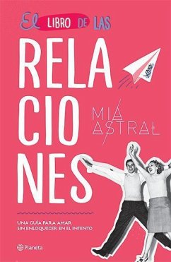 El Libro de Las Relaciones - Astral