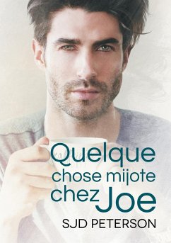 Quelque chose mijote chez Joe - Peterson, Sjd