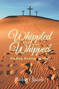 Whippled But Not Whipped - Jacob, Robert