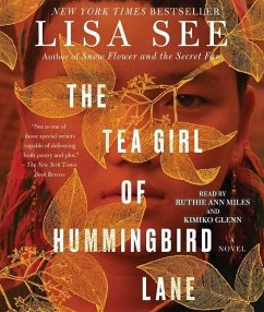 The Tea Girl of Hummingbird Lane - See, Lisa