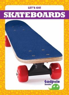 Skateboards - Kenan, Tessa