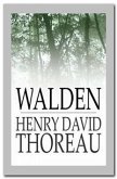 Walden (eBook, ePUB) Walden (eBook, ePUB)