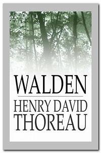 Cover Walden (eBook, ePUB)