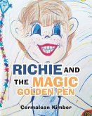Richie and the Magic Golden Pen