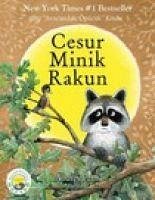 Cesur Minik Rakun - Penn, Audrey