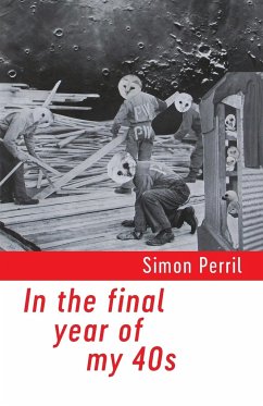 In the final year of my 40s - Perril, Simon