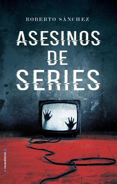 Asesinos de series - Sanchez, Roberto