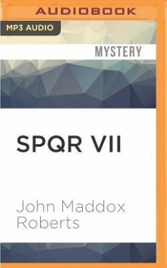 Spqr VII - Roberts, John Maddox