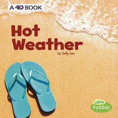 Hot Weather - Lee, Sally