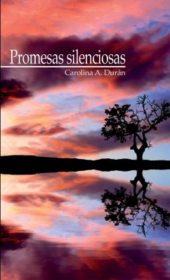 Cover Promesas silenciosas