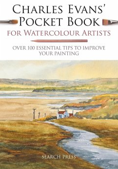 Charles Evans' Pocket Book for Watercolour Artists - Evans, Charles
