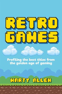 Retro Games - Allen, Marty