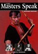 The Masters Speak - Bild 1
