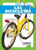 Las Bicicletas (Bikes)