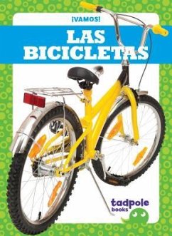 Las Bicicletas (Bikes) - Kenan, Tessa