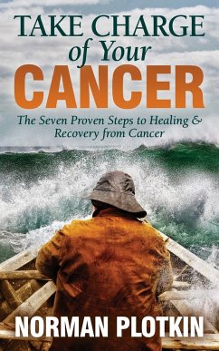 Take Charge of Your Cancer - Plotkin, Norman