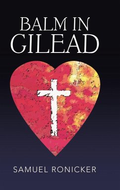 Cover Balm in Gilead