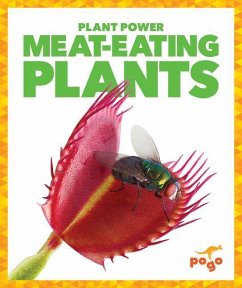 Meat-Eating Plants - Schuh, Mari C