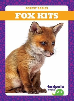 Fox Kits - Nilsen, Genevieve
