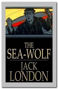 The Sea Wolf (eBook, ePUB) - London, Jack