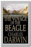 The Voyage of the Beagle (eBook, ePUB)