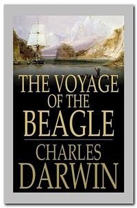 The Voyage of the Beagle (eBook, ePUB) - Darwin, Charles