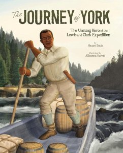 The Journey of York - Davis, Hasan