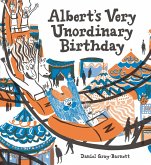 Albert's Very Unordinary Birthday