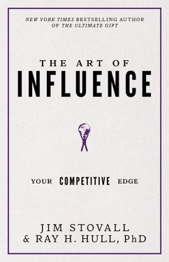 The Art of Influence - Stovall, Jim; Hull, Ray