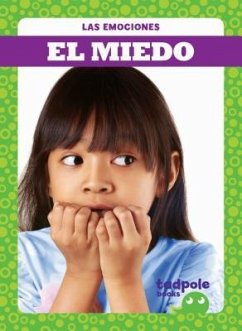 El Miedo (Afraid) - Nilsen, Genevieve