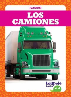 Los Camiones (Trucks) - Kenan, Tessa