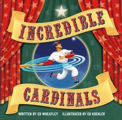 Incredible Cardinals - Wheatley, Ed