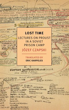 Lost Time - Karpeles, Eric; Czapski, Jozef