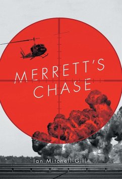 Merrett's Chase - Mitchell-Gill, Ian