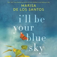 I'll Be Your Blue Sky - De Los Santos, Marisa