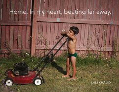 Lali Khalid Home. in My Heart, Beating Far Away - Khalid, Lali