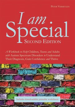 Cover I Am Special